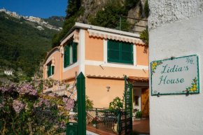 Lidia's House Minori